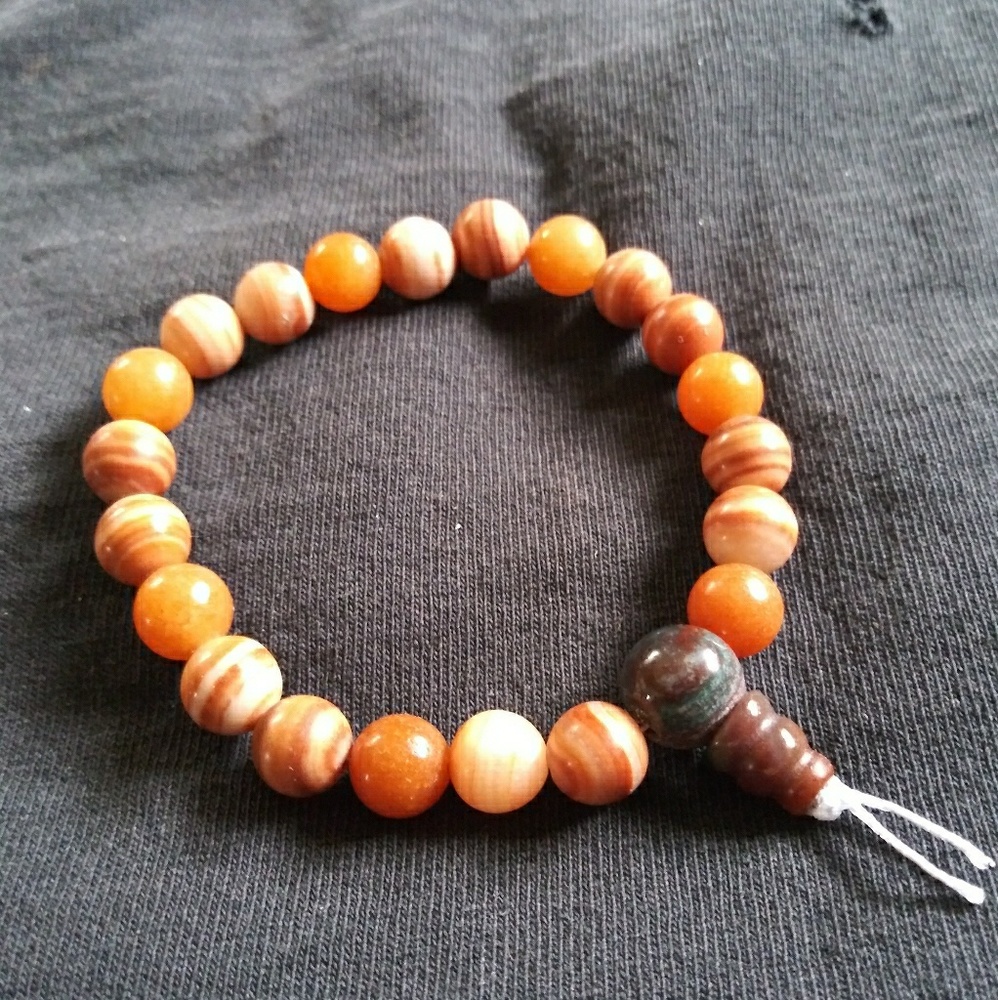 Spirit Bracelet